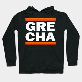 GreCha Funk | Buckwheat Funk | Micro Funk | ГРЕЧАФАНК | Hoodie